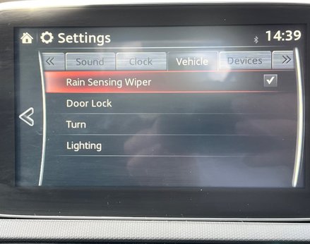 Mazda MX-5 SPORT NAV 34
