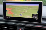 Audi A5 SPORTBACK TFSI S LINE MHEV 51