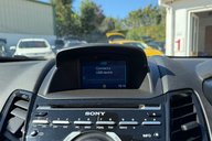 Ford Fiesta TITANIUM,,FORD SYNC,.ONLY £20;00 R:TAX,,STUNNING EXAMPLE  23