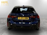 BMW 1 Series 1.5 120i MHT M Sport Hatchback 5dr Petrol Hybrid DCT Euro 6 (s/s) (170 ps) 6