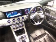 Mercedes-Benz CLS 2.9 CLS 350 D AMG Line 4Matic Auto 4WD 4dr 15