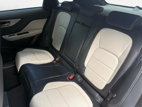 Jaguar F-Pace 2.0 D180 R-Sport Auto AWD Euro 6 (s/s) 5dr 13