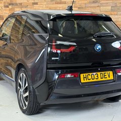 BMW I3 Hatchback 5dr Electric Auto (170 ps) 2