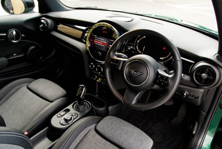 Mini Hatch COOPER S LEVEL 2