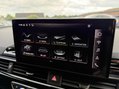 Audi A4 2.0 TDI 40 Black Edition Estate 5dr Diesel S Tronic quattro Euro 6 (s/s) (1 34