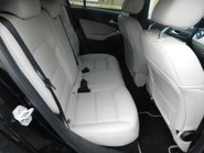 Mercedes-Benz A Class A 200 D SPORT PREMIUM AUTOMATIC 19