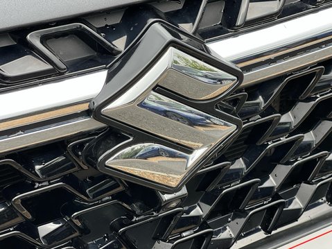 Suzuki S-Cross ULTRA BOOSTERJET ALLGRIP MHEV 18