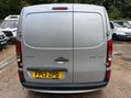 Mercedes-Benz Citan 1.5 109 CDI BlueEfficiency Crew Van Double Cab 6dr Diesel Manual L3 Euro 5 12