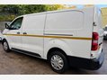 Vauxhall Vivaro 1.5 Turbo D 2900 Dynamic Panel Van 6dr Diesel Manual L2 H1 Euro 6 (s/s) (10 12