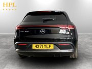 Mercedes-Benz EQC EQC 400 80kWh AMG Line (Premium) SUV 5dr Electric Auto 4MATIC (408 ps) Crui 6