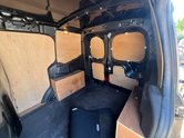 Ford Transit Courier SWB L1H1 Low Roof Sport Air Con Alloys EURO 6 NO VAT 12