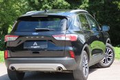 Ford Kuga 1.5 EcoBlue Titanium Euro 6 (s/s) 5dr 4