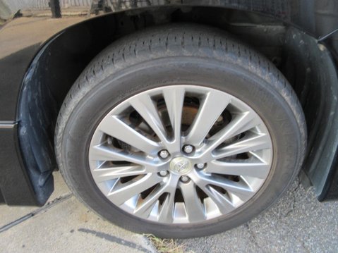 Toyota Vellfire 2.4 Z GOLDEN EYES + 7 Seats 32