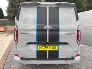 Ford Transit Custom 320 L1 Sport 170 ps Automatic AWD DCIV with Tailgate 12