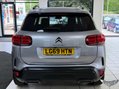 Citroen C5 Aircross 1.5 BlueHDi Flair EAT8 Euro 6 (s/s) 5dr 92