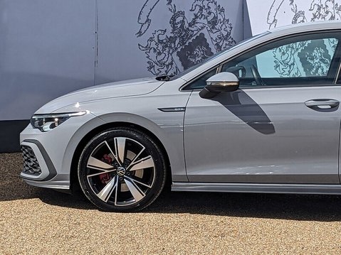 Volkswagen Golf GTD TDI DSG 5