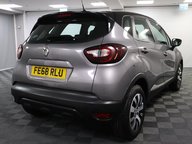 Renault Captur PLAY TCE 11