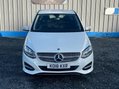 Mercedes-Benz B Class 1.5 B180d Sport Euro 6 (s/s) 5dr 36