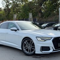 This Audi is HPI clear
