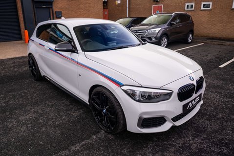 BMW 1 Series 3.0 M140i Championship Edition Auto 3dr 58