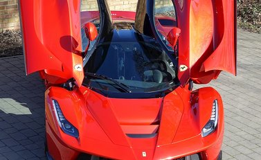 Ferrari LaFerrari 13