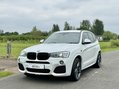 BMW X3 2.0 20d M Sport Auto xDrive Euro 6 (s/s) 5dr 16