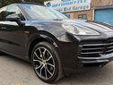 Porsche Cayenne 3.0 Cayenne V6 E-Hybrid Auto 4WD 5dr