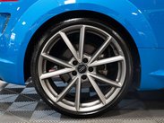 Audi TT 2.0 TT Black Edition 40 TFSI Semi-Auto 3dr 19