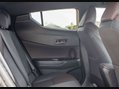 Toyota C-HR 1.2 C-HR Excel 5dr 14