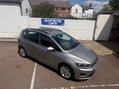 Volkswagen Golf SV 1.6 TDI BlueMotion Tech SE Euro 6 (s/s) 5dr 5