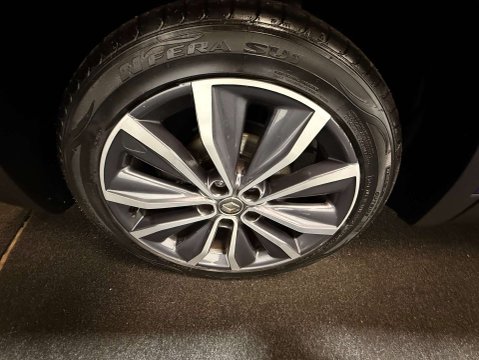 Renault Kadjar S EDITION TCE EDC 46