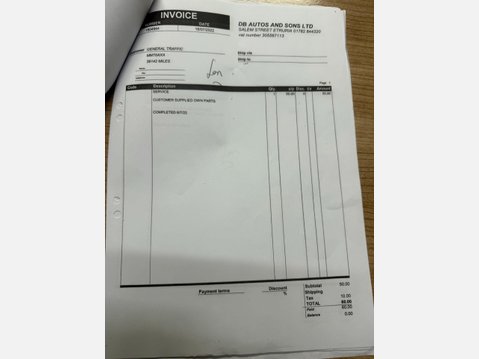 Ford Transit Courier 1.5 TDCi Panel Van 5dr Diesel Manual L1 Euro 6 (SLD) (75 ps) 49