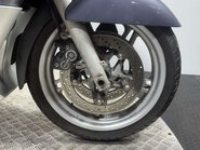 BMW K1200LT 2000 59K GOOD RUNNING LIGHT PROJECT BIKE TOURER 1200CC 23