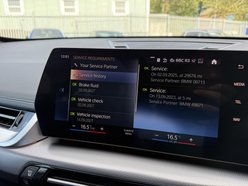 BMW iX1 30 66.5kWh M Sport SUV 5dr Electric Auto xDrive (11kW Charger) (313 ps) 42