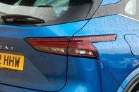 Nissan Qashqai DIG-T ACENTA PREMIUM MHEV 9