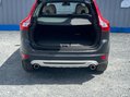 Volvo XC60 2.4 D5 R-Design Nav Geartronic AWD Euro 5 5dr 51