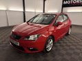 SEAT Ibiza 1.4 Toca Euro 5 5dr 42