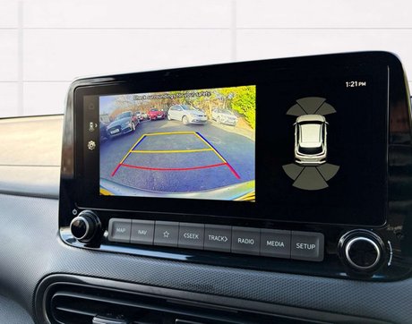 Hyundai KONA 1.0 Kona Premium TGDi MHEV 5dr 25