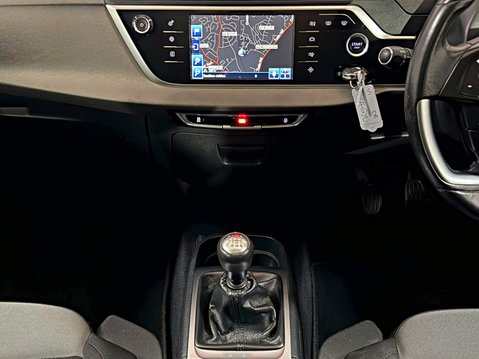 Citroen C4 Grand Picasso EXCLUSIVE E-HDI 1.6 7 SEATER 15