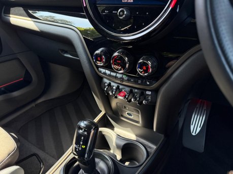 Mini Countryman COOPER SPORT 37