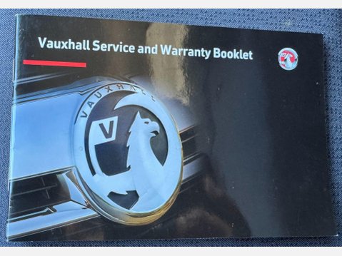 Vauxhall Vivaro 1.6 CDTi 2700 BiTurbo Panel Van 5dr Diesel Manual L1 H1 Euro 6 (s/s) (125 p 34