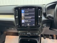 Volvo XC40 2.0 XC40 Momentum D3 5dr 83
