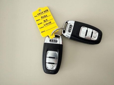 Audi Q5 2.0 TDI S line Plus SUV 5dr Diesel S Tronic quattro Euro 6 (s/s) (190 ps) 23