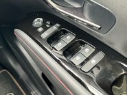 Hyundai TUCSON T-GDI N LINE S 35