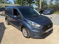 Ford Transit Connect 1.5 Transit Connect 250 Limited EcoBlue 16