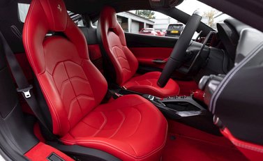 Ferrari 488 GTB 12