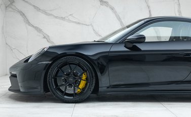 Porsche 911 GT3 (992) 49