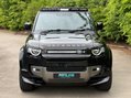 Land Rover Defender 3.0 D250 MHEV X-Dynamic S Auto 4WD Euro 6 (s/s) 3dr 2