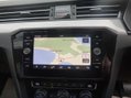 Volkswagen Passat 8
