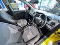 Ford Ka+ 1.2 Ti-VCT Zetec Euro 6 5dr 9